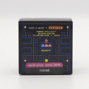 COLLECTIBLE Wet'n'Wild Pacman Power Pellets Highlighter NEW